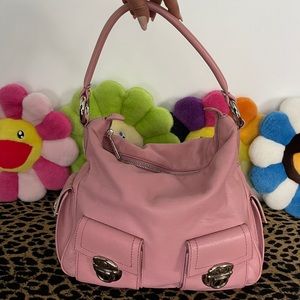 Marc Jacobs Handbag in Pristine Condition —> Made in Italy